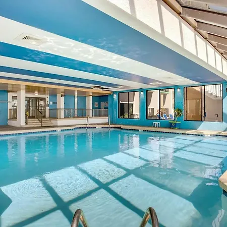 Ocean Park Resort 1222-2