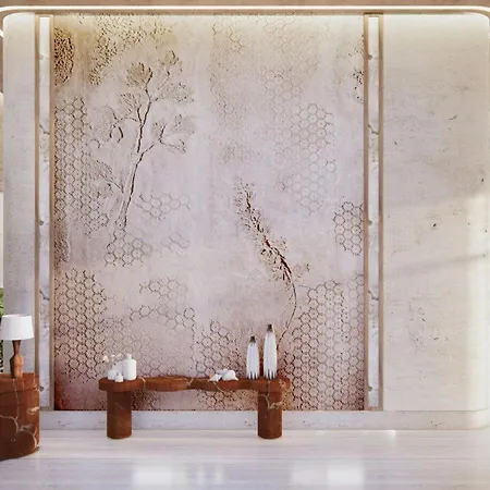 The St Regis Costa Mujeres Resort, Cancun-3