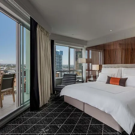 Swissotel Sydney-3