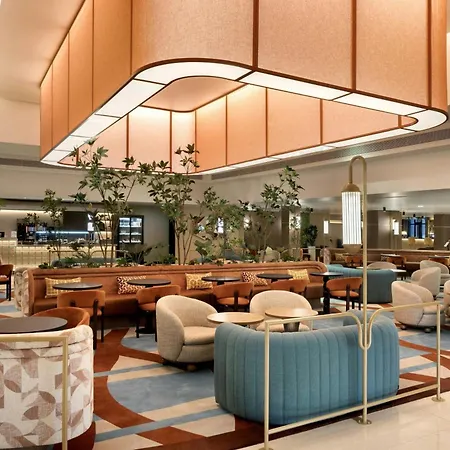 Le Meridien Paris Arc De Triomphe-3
