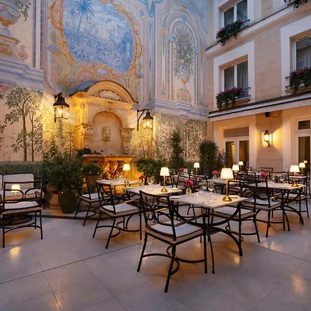 Castille Paris - Starhotels Collezione-2