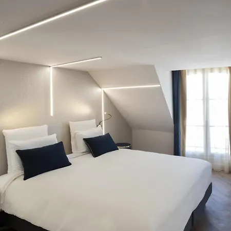 Mercure Paris Opera Lafayette-2
