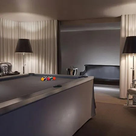 Sls Hotel, A Luxury Collection Hotel, Beverly Hills-2