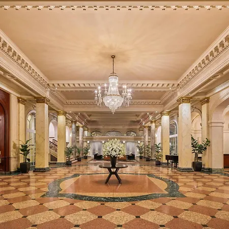 Fairmont Palliser-2