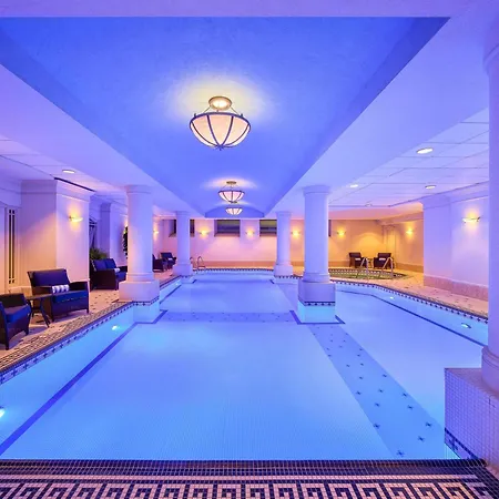 Fairmont Palliser-3