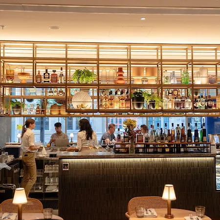 Novotel Sydney City Centre-3