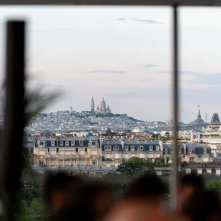 Pullman Paris Tour Eiffel-3