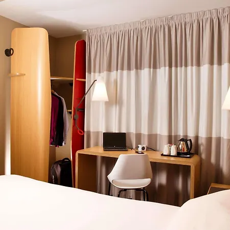 Ibis Sheffield City-3
