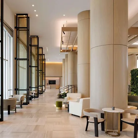 Fairmont Century Plaza Los Angeles At Beverly Hills-3