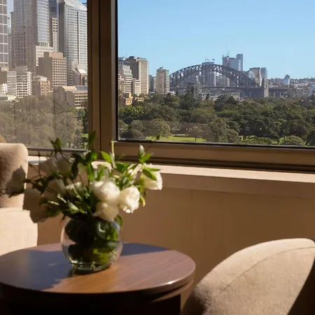 The Sydney Boulevard Hotel-3