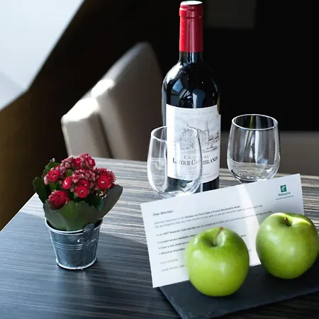 Holiday Inn Paris Opera - Grands Boulevards By Ihg-3