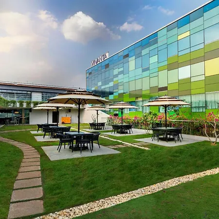 Vivanta Bengaluru, Whitefield-3
