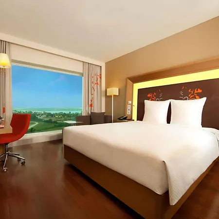 Novotel Bengaluru Outer Ring Road-2