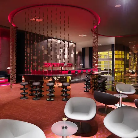 Paradisus By Melia Playa Del Carmen (Adults Only)-3