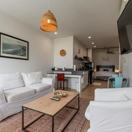 Su Casa At Venice Beach-2