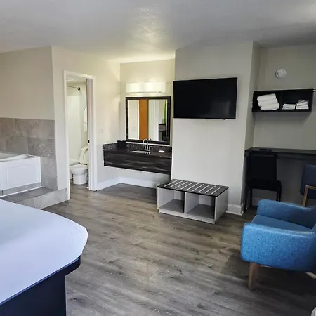 Park Inn By Radisson, Pigeon Forge South-2