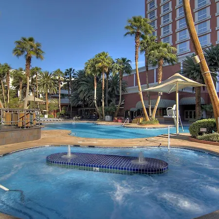Treasure Island Ti Las Vegas Hotel - Handwritten Collection-3