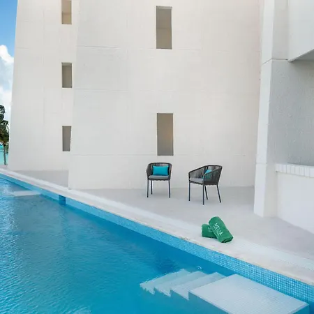 Hotel Casa Maya-3