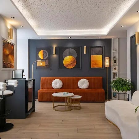 55 Hotel Montparnasse-3