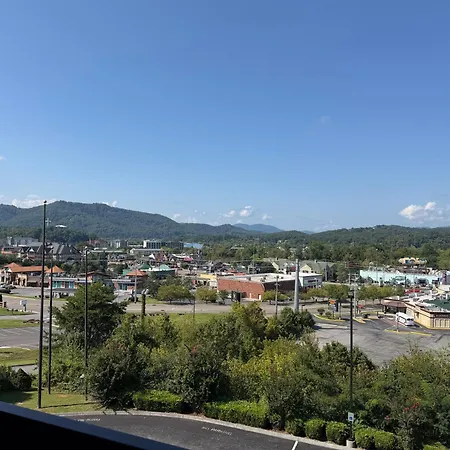 Vista Suites Near Island And Leconte Convention Center-2