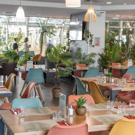 Ibis Paris 17 Clichy-Batignolles-2