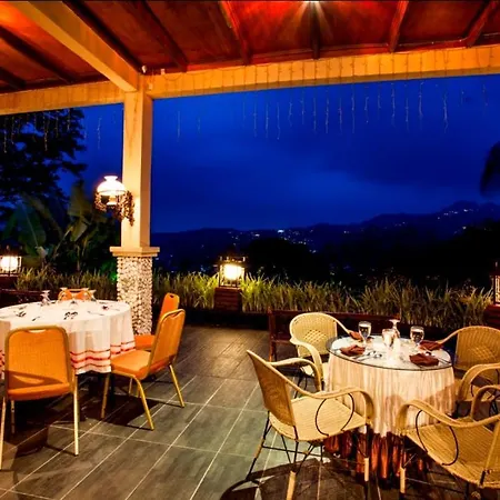 Citra Cikopo Hotel & Family Cottages-3