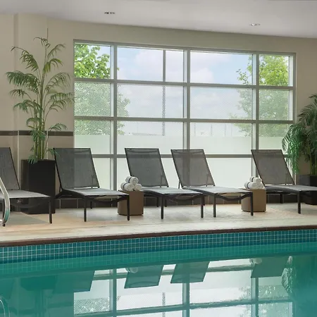 Hampton Inn By Hilton Calgary Airport North-2
