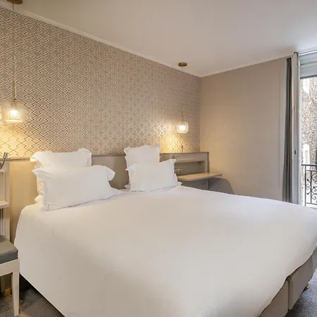 Hotel Vic Eiffel-3