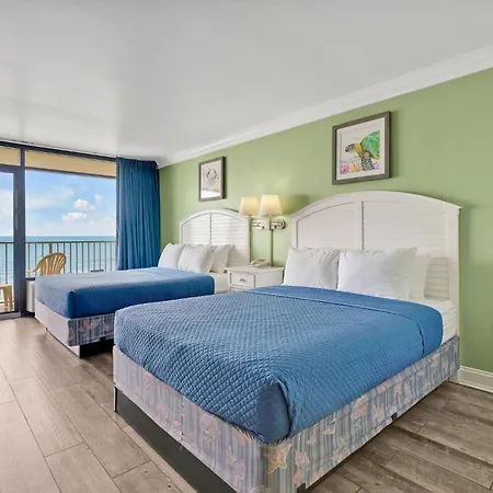 Sand Dunes Resort & Suites-2