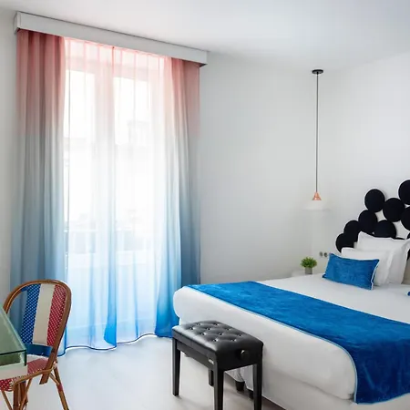 Hotel 34B - Astotel-2