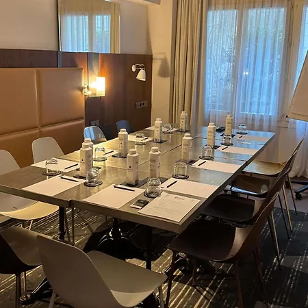 Boutet Bastille Hotel Paris - Mgallery Collection-2