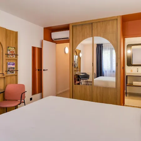 Citadines Bastille Gare De Lyon Paris-2
