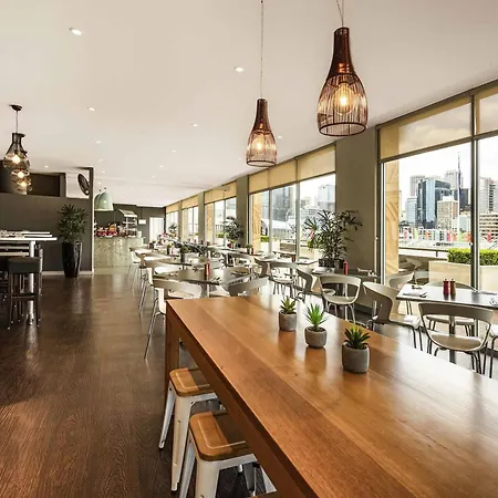 Ibis Sydney Darling Harbour-2