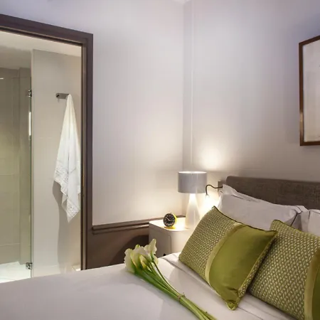 Hotel D'Orsay - Esprit De France-2