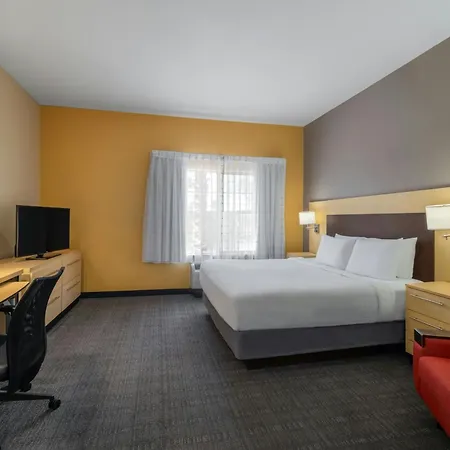 Towneplace Suites By Marriott Las Vegas Henderson-3