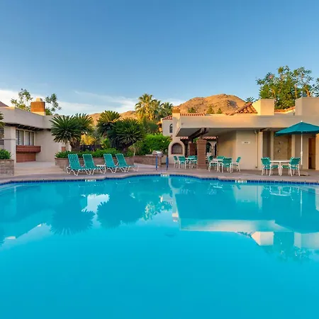 The Oasis Resort-3