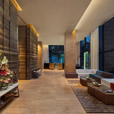 The Den Bengaluru, Lxr Hotels & Resorts-3