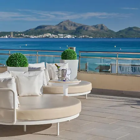 Grupotel Alcudia Pins 3 Sup-3
