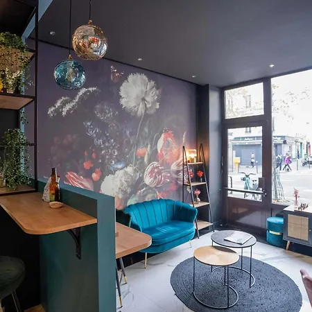 Ibis Styles Paris Batignolles-3