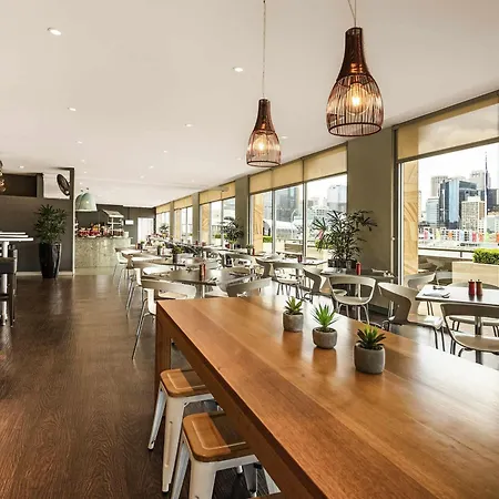 Ibis Sydney Darling Harbour-2