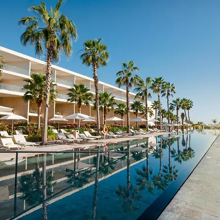 Family Selection At Grand Palladium Select Costa Mujeres-2