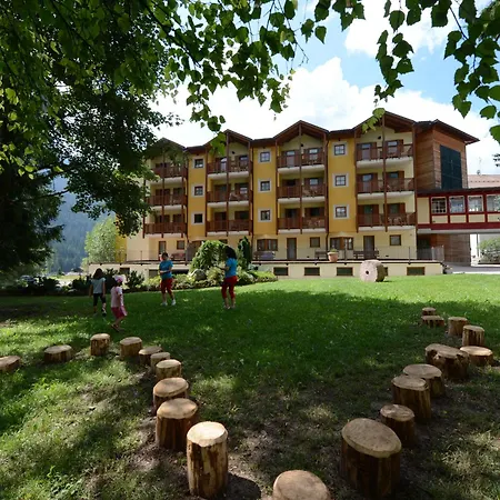 Family Hotel Gran Baita-2