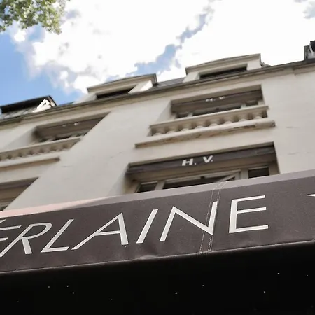 Hotel Verlaine-3