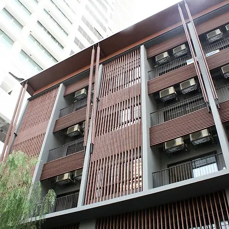 Sereine Sukhumvit 39-3