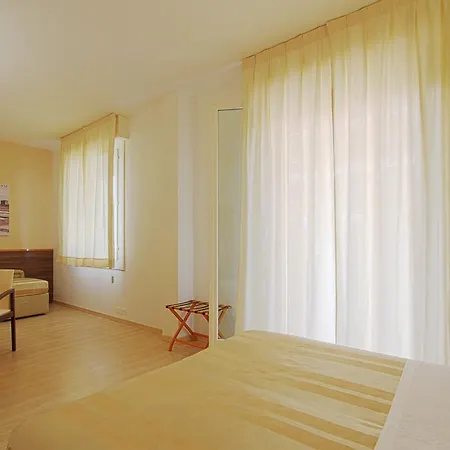 Hotel Michelangelo-2