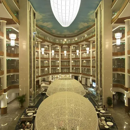 Gold Island Hotel-2