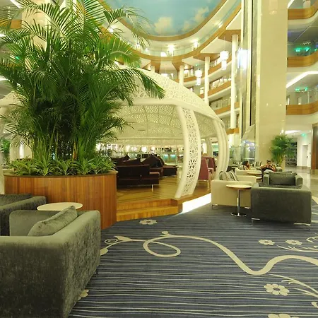 Gold Island Hotel-3