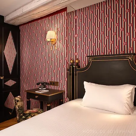 Hotel De Josephine Bonaparte-2