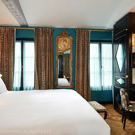 Hotel De Josephine Bonaparte-3