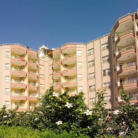 Dolphin Family Hotel-2